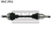 FIAT 7750160 Drive Shaft